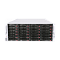 Сервер Supermicro SYS-6046R CSE-846 noCPU X8DTE-F 12хDDR3 softRaid IPMI 2х1400W PSU Ethernet 2х1Gb/s 36х3,5" EXP SAS2-846EL1 FCLGA1366