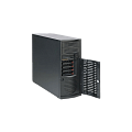 Купить серверный корпус Supermicro по доступной цене в Орле | GALTSYSTEMS